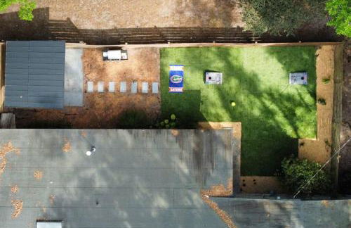 Modern Home Near UF, Stadium - Private Gazebo - Foto 11