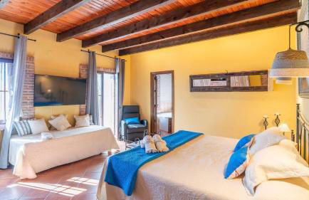 La Casita del Campo Alcaucín by Ruralidays - Foto 24