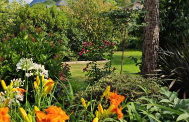 Le balcon des cimes - Foto 28