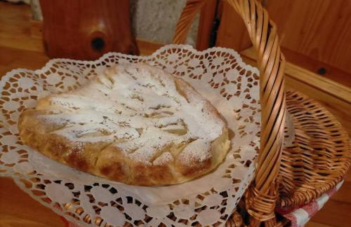 Il nido del pettirosso alloggio per coppie - Foto 21