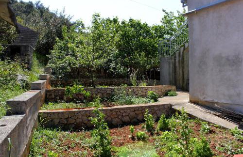 Apartments by the sea Brgulje, Molat - 6250 - Foto 11