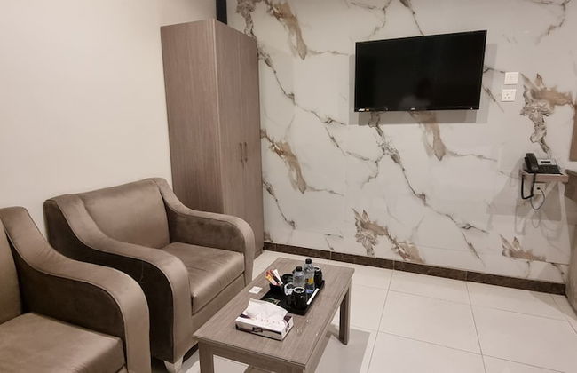 Riyadh Ronza Nanis Hotel - Foto 41