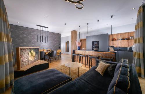 Luxury Apartments "R6 Tegernsee" - Foto 46