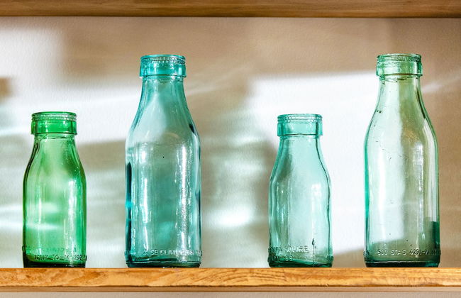 Ferrata Vár Vendégház - Foto 11