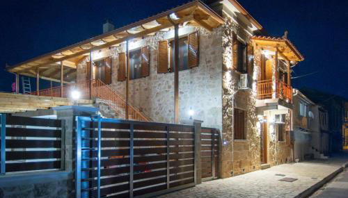 Dionysis Elegant Cozy Apartment - Foto 1