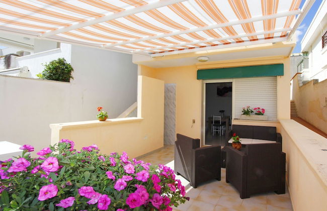 Casa fronte spiaggia - Foto 22