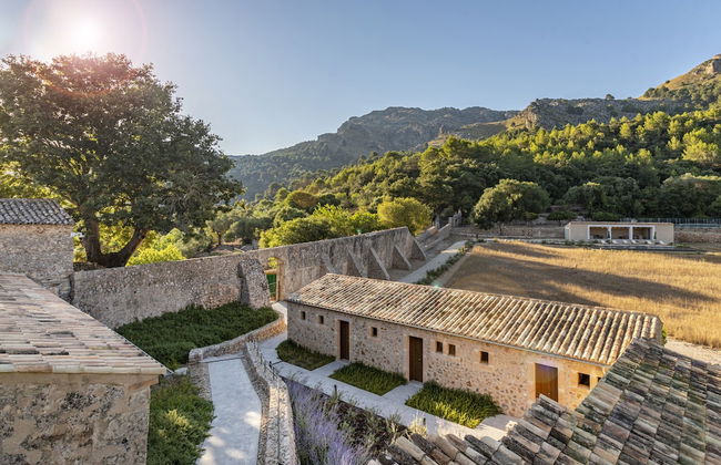 Son Grua Agroturismo - Adults Only - Photo 34