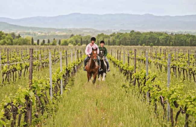 Il Borro - Relais & Châteaux - Foto 70