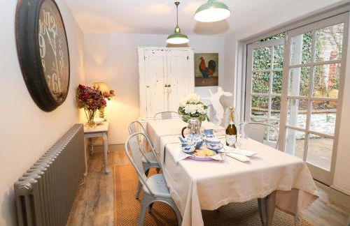 Chandler House - Foto 16