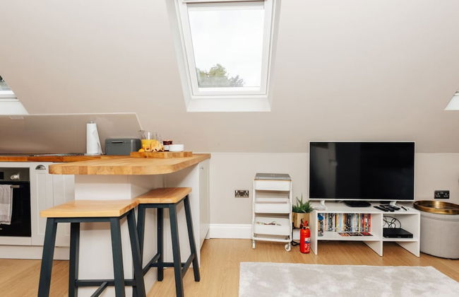 Hygge Lodge - From 110 Per Night - Foto 9