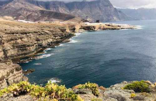 PARAISOS DE AGAETE - Foto 59