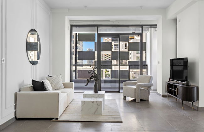 Silkhaus Pixel Tower2 - Reem Island - Photo 45