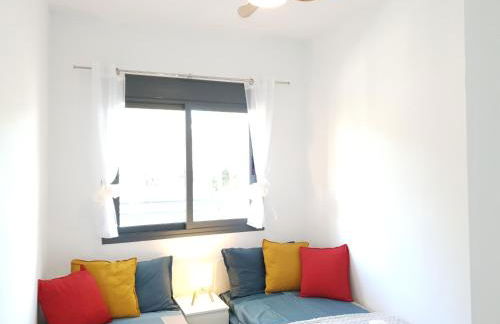 Apartamento Brisas Luminosas - Foto 17