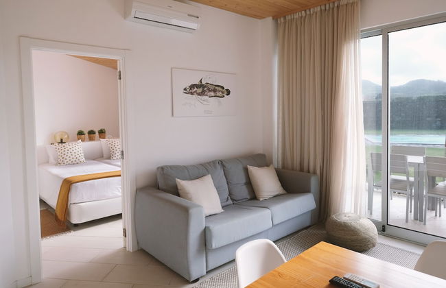 Sao Vicente Lodge - Foto 1