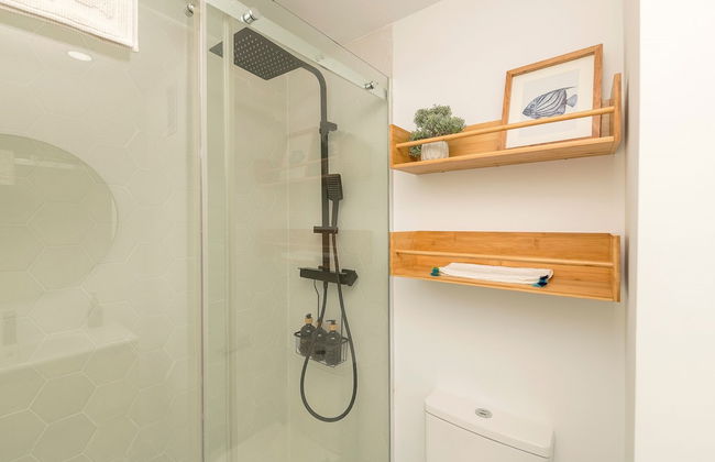 Ventana A Do ana in Sanlucar de Barrameda - Foto 15