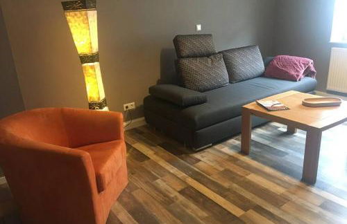 deinFerienhaus Scheliga „Midi“ - Foto 1