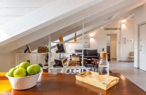 La Mansarda di Sarpi - Photo 15