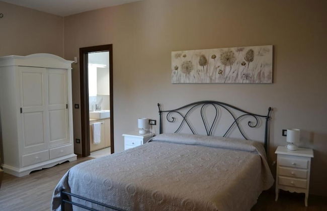 Affittacamere Casa Caimotta - Foto 11