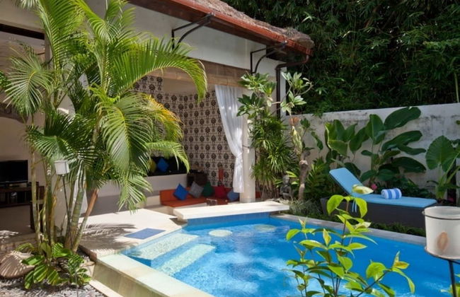 Enigma Bali Villas - Photo 19