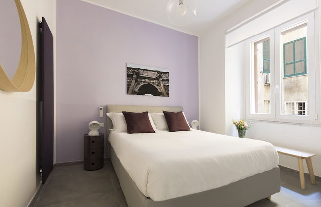 ROMAC - Villa Borghese - Photo 4