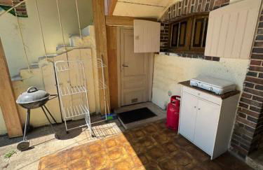 Studio St Florentin 2 - Foto 9