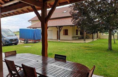 LE LOGIS DU DER - Foto 6