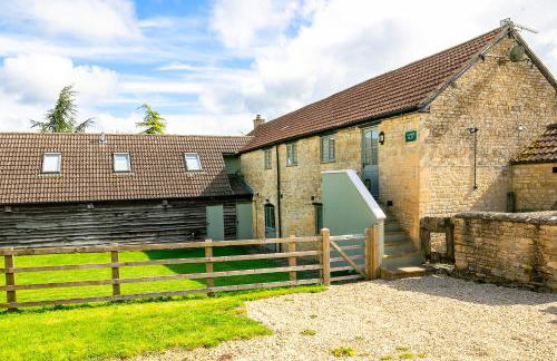 Cotswolds Barn Near Soho Farmhouse & Daylesford - Foto 39