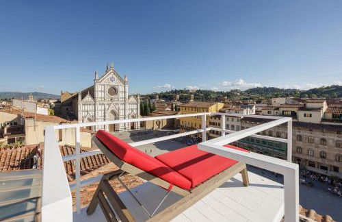 Luxury Santa Croce View by Mmega - Photo 2