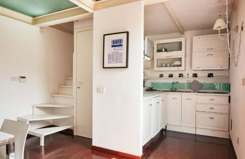 il Terrazzino - Loft with terrace and view - with elevator - Milan - Photo 6