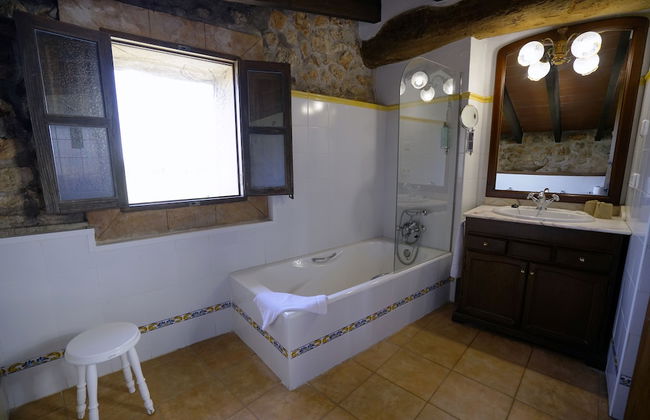 Hotel Sa Bassa Rotja Ecoturisme - Foto 4