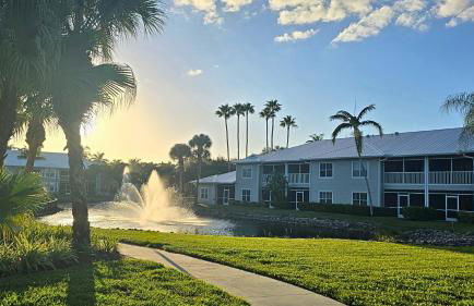 Lely Resort Naples Golf Villa, Free Golf, Heated Pool, Pickleball & Tennis - Foto 8