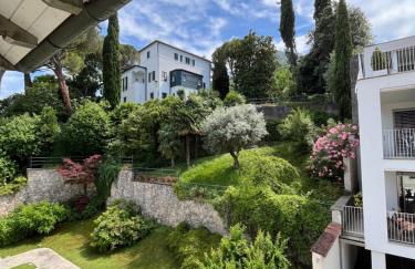 Casa di Giò - Comfy Lake Como Attic - Foto 11