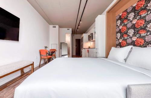 River & City View Suite - The Wharf DC by Monthier - Foto 3