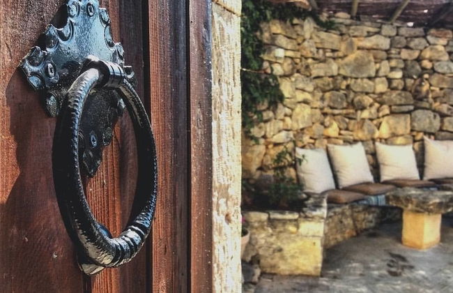 Bendeni Cottage - Foto 14