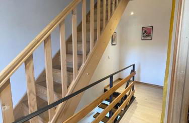 Maison Maxime Coeur de ville - Photo 11