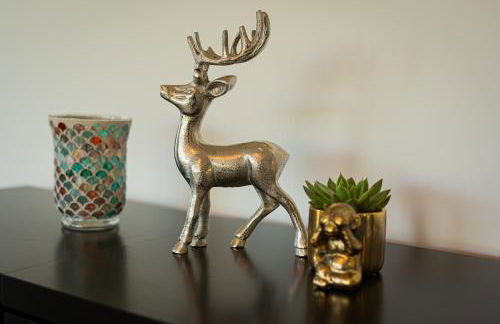 Harz Living - Ferienwohnungen mit Traumblick - Foto 42