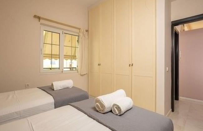 The White Marble Luxury City Apt - Foto 19