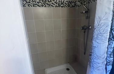 Studio Menthe-Clim-Terrain de pétanque-Piscine collective - Foto 14