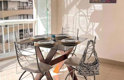 Apartamento em Pitangueiras - Four Seasons Guarujá - Foto 14