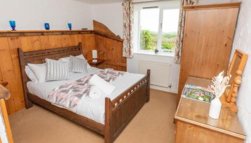 Treworgie Barton - Trespaddick - Foto 4, towels