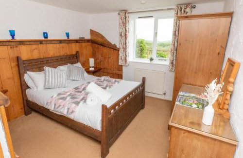 Treworgie Barton - Trespaddick - Foto 4