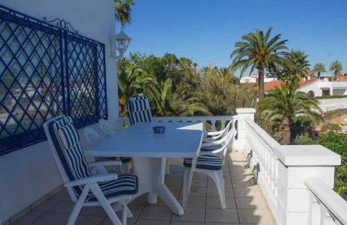 VILLA A PIE DE PLAYA Cala Puntal VINAROZ - Foto 6