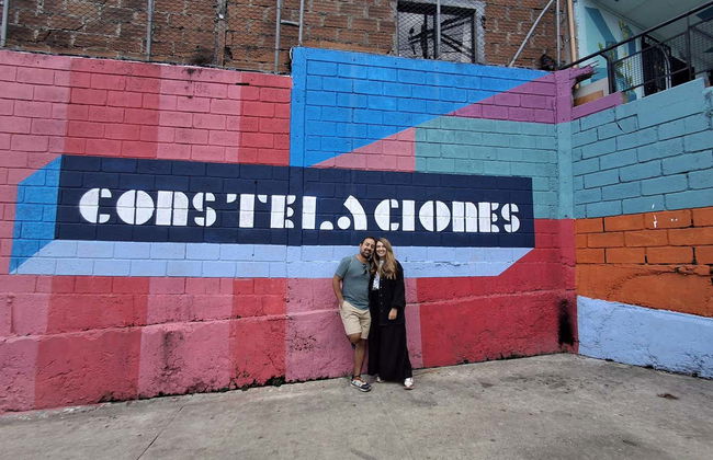 Free tour pela Comuna 3 Manrique - Foto 7