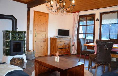 Ferienwohnung Enzian 2 im Feriendorf Sonnenhang im Allgäu - Foto 21