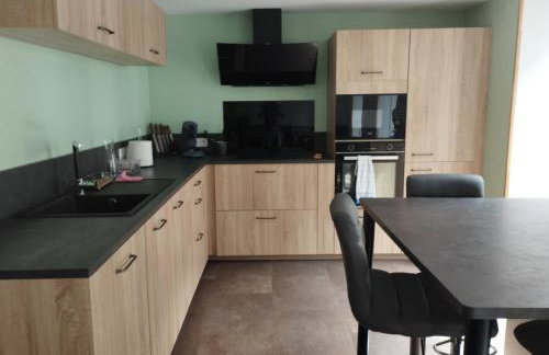 Appartement Vic-sur-Cère - Foto 1