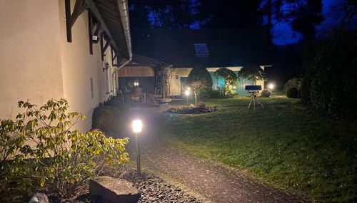 Urlaub an der Baybachklamm - Foto 2