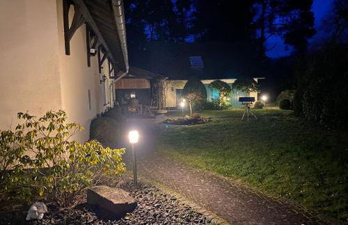 Urlaub an der Baybachklamm - Foto 2