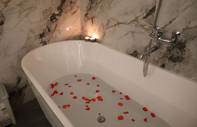 Blue Sea Hue Hotel - Foto 26