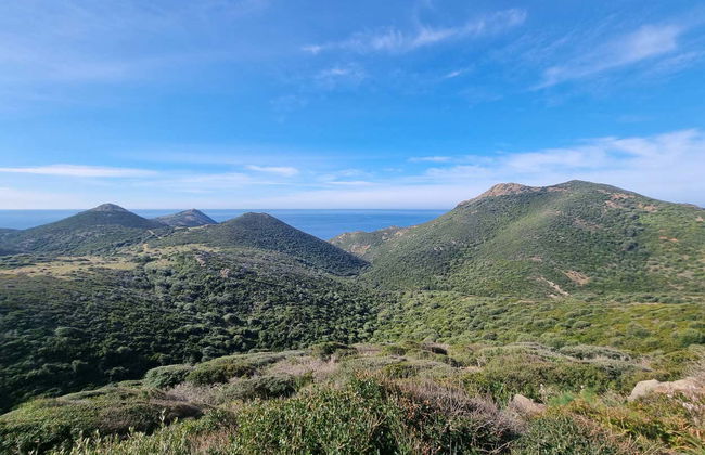 Trekking a Capo Marrargiu - Foto 2