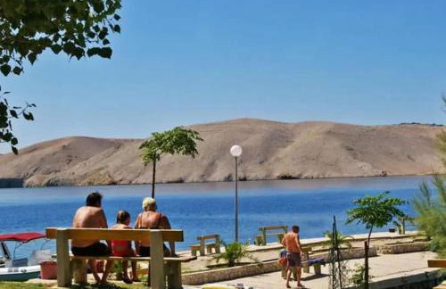 Summer House Hacienda, Pag - Miškovići - Foto 51